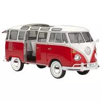 Сборная модель Revell Volkswagen T1 SAMBA BUS (67399) 1:24