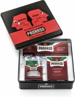 Подарочный Набор для бритья Proraso Primadopo