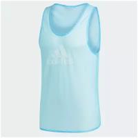 Манишка Adidas Trg BIB 14 для мужчин FI4188 L