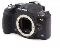 Olympus E-520 body неисправный