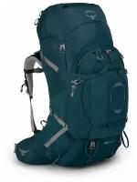 Рюкзак Osprey Ariel Plus 70 (Night Jungle Blue, XS/S)