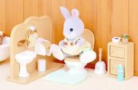 Sylvanian Families Набор Туалетная комната 3563/5020 с 3 лет