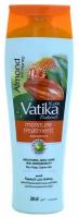 Dabur Vatika, Шампунь для волос Naturals Moisture Treatment - Увлажняющий 200мл