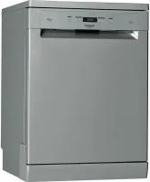 Посудомоечная машина Hotpoint-Ariston HFC 3C26 CW X