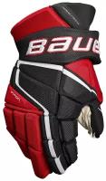 Перчатки Bauer Vapor 3X PRO INT (12'', BKR)