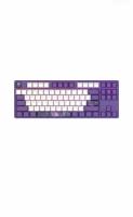 Игровая клавиатура Red Square Keyrox TKL Purple Haze (RSQ-20043)