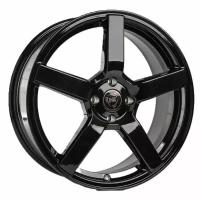 Колесный диск NZ R-02 6,5x16 5x114,3 D66,1 ET40 Black