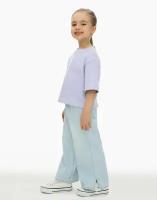 Джинсы Gloria Jeans, размер 12-18мес/86, голубой