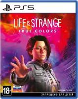 Игра Life is Strange: True Colors Standard Edition для PlayStation 5