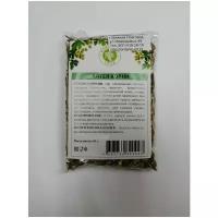 Алтей лекарственный, корень 50гр Качество трав (Althaea officinalis)