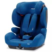 Автокресло группа 1/2/3 (9-36 кг) Recaro Tian, Energy Blue