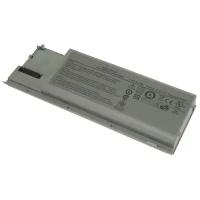 Аккумуляторная батарея для ноутбука Dell Latitude D620, D630 56Wh ORIGINAL