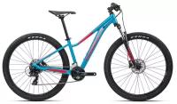 Детский велосипед Orbea MX 27 ENT XS XC 2021