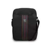 Ferrari Сумка Ferrari Urban Tablet bag для планшета до 8 дюймов, черная