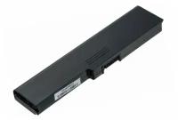 Аккумулятор для Toshiba Satellite M300, U400, U500, Portege M801 (PA3634U)