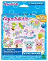 Аквамозаика Aquabeads Нежные игрушки