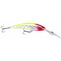 Воблер Rapala Tail Dancer Deep TDD11-CLF