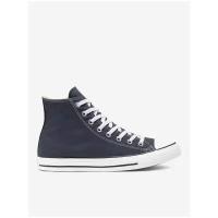 Кеды Converse (конверс) Chuck Taylor All Star M9622 синие (39)