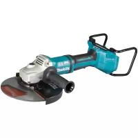 Аккумуляторная УШМ Makita DGA901ZU, 230 мм, без аккумулятора