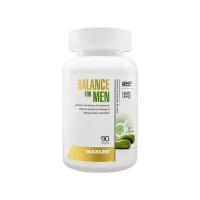 Maxler Balance for Men 90 капсул