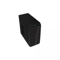 Корпус IN WIN ES726 MiniTower ATX 2.2 450 Вт MicroATX Цвет черный ES726/6120259