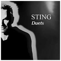 Виниловая пластинка A&M Records, STING / DUETS (2LP)