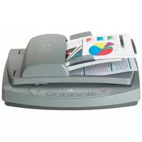 Сканер HP ScanJet 7650n