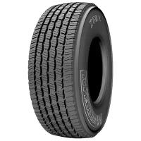 Грузовые шины Michelin XFN2 315/70 R22.5 154/150L