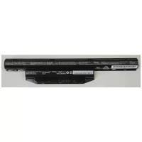 Аккумулятор для Fujitsu Lifebook A514, A544, A555, A557, A564, AH544, E546, E736, E743, E744, E751, E753, E754, E756, S904 (FMVNBP229A), 24wh, 10.8V