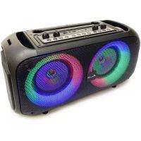 Eltronic 20-04 Dance Box