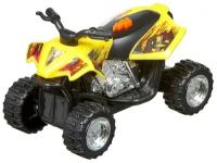 Скутер NIKKO ATV Flash Rides