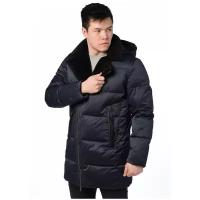 Зимняя куртка мужская FANFARONI 538