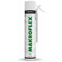 Пена монтажная 750мл Макрофлекс Henkel WHITETEQ 760649