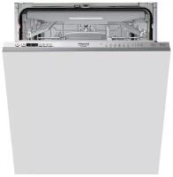 Встраиваемая посудомоечная машина Hotpoint-Ariston HI 5020 WEF