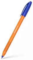 ErichKrause Ручка шариковая U-108 Orange Stick 1.0, Ultra Glide Technology, 1 шт