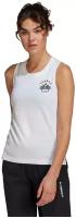 Майка Adidas W TX GFX Tank Женщины HE1762 L