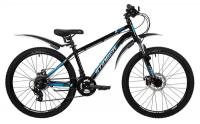 Горный (MTB) велосипед Stinger Element Evo 24 (2022)