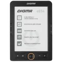 Электронная книга Digma E654 Grey