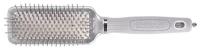 Щетка Olivia Garden EXPERT CARE RECTANGULAR Nylon Bristles Silver S