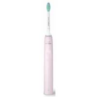 звуковая зубная щетка Philips Sonicare 2100 Series HX3651, розовый