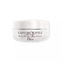 Насыщенный Крем для лица Dior Capture Totale C.E.L.L. Energy Rich Crème / объём 50 мл