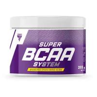 BCAA спорт питание 300 капс, Аминокислоты Trec Nutrition Super BCAA System