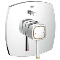 Смеситель для ванны Grohe Grandera 19920IG0