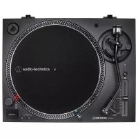 Виниловый проигрыватель Audio-Technica AT-LP120XBT-USB