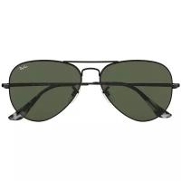 Солнцезащитные очки Ray-Ban RB 3689 914831 58