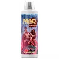 MAD L-Carnitine Concentrate 500 мл (Апельсин)