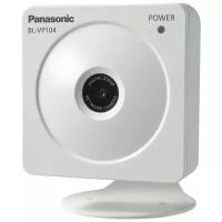 IP камера Panasonic (BL-VP104E)