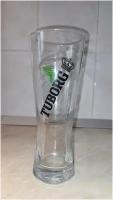 Бокал Tuborg / Туборг, 0,5л