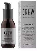 Сыворотка для бороды Beard Serum, Марка American Crew