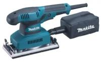 Виброшлифовальная машина Makita BO3710